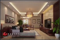 品上效果图03030-10(14)中式