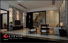 品上效果图03031-14(14)中式