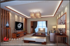 品上效果图03032-02(14)中式