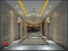 品上效果图03034-07(14)走廊 品上效果图03034-07(14)走廊