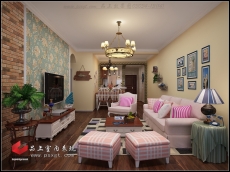 品上效果图03034-13(14)田园