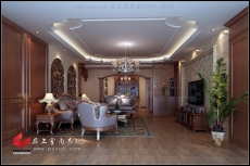 品上效果图03035-02(14)美式 品上效果图03035-02(14)美式