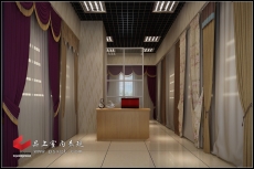 品上效果图03035-12(14)商场展厅 品上效果图03035-12(14)商场展厅