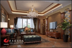 品上效果图03036-12(14)美式 品上效果图03036-12(14)美式