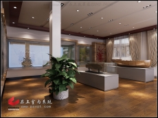 品上效果图03043-04(14)商场展厅 品上效果图03043-04(14)商场展厅