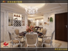 品上效果图03043-13(14)欧式 品上效果图03043-13(14)欧式