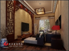 品上效果图03045-07(14)中式