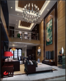 品上效果图03046-07(14)中式