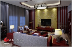 品上效果图03049-07(14)中式