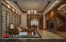 品上效果图03049-14(14)中式