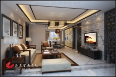 品上效果图03051-03(14)中式