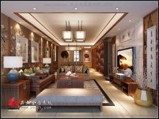 品上效果图03051-04(14)中式