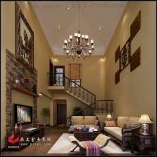 品上效果图03052-08(14)美式