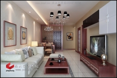 品上效果图03053-10(14)中式