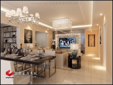 品上效果图03055-04(14)现代 品上效果图03055-04(14)现代