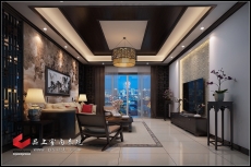 品上效果图03055-10(14)中式