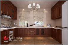 品上效果图03057-08(14)美式 品上效果图03057-08(14)美式