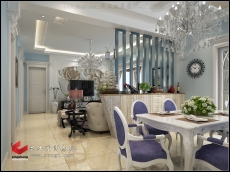 品上效果图03057-09(14)美式