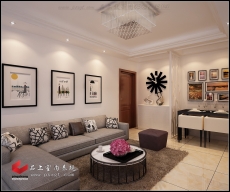 品上效果图03057-13(14)现代 品上效果图03057-13(14)现代