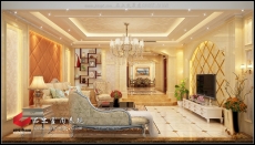 品上效果图03058-13(14)美式