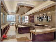 品上效果图03059-09(14)商场展厅 品上效果图03059-09(14)商场展厅