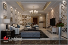 品上效果图03059-14(14)美式