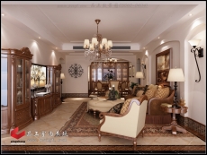 品上效果图03060-04(14)美式