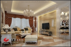 品上效果图03060-07(14)美式