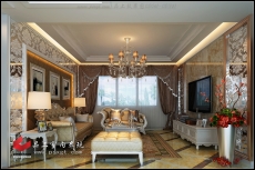 品上效果图03061-02(14)美式