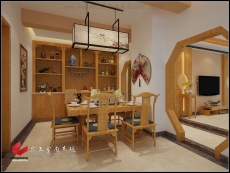 品上效果图03061-09(14)中式 品上效果图03061-09(14)中式