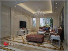 品上效果图03062-07(14)美式