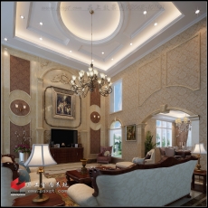 品上效果图03062-10(14)美式