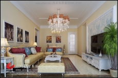 品上效果图03064-10(14)美式