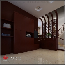 品上效果图03065-07(14)中式