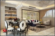 品上效果图03066-03(14)美式 品上效果图03066-03(14)美式