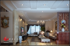 品上效果图03065-16(14)美式 品上效果图03065-16(14)美式