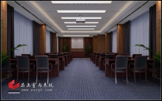 品上效果图03067-07(14)会议室 品上效果图03067-07(14)会议室
