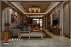 品上效果图03067-14(14)中式 品上效果图03067-14(14)中式