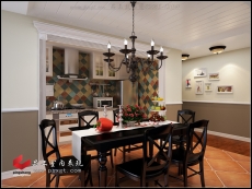 品上效果图03068-13(14)美式 品上效果图03068-13(14)美式