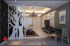 品上效果图03069-03(14)现代 品上效果图03069-03(14)现代