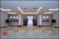 品上效果图03070-02(14)大厅 品上效果图03070-02(14)大厅