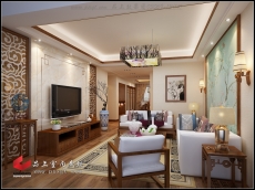 品上效果图03069-13(14)中式 品上效果图03069-13(14)中式