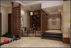 品上效果图03070-09(14)中式