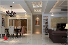 品上效果图03070-10(14)美式