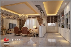 品上效果图03071-08(14)欧式