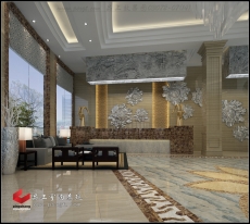 品上效果图03072-07(14)大厅 品上效果图03072-07(14)大厅