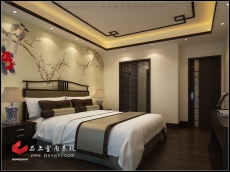 品上效果图03072-09(14)中式 品上效果图03072-09(14)中式