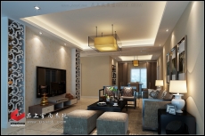 品上效果图03073-02(14)中式 品上效果图03073-02(14)中式