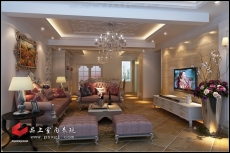 品上效果图03072-16(14)欧式