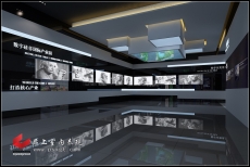 品上效果图03074-07(14)商场展厅 品上效果图03074-07(14)商场展厅